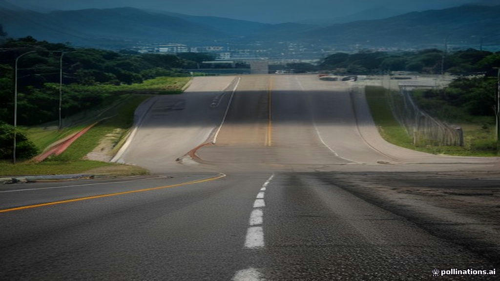 Tragédia na BR-470: colisão entre carro e caminhão resulta em quatro mortes