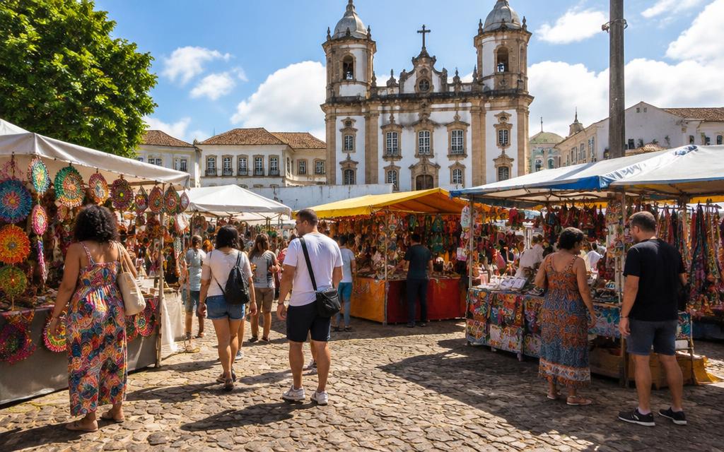 Festa junina da comunidade terá quadrilha e comidas típicas